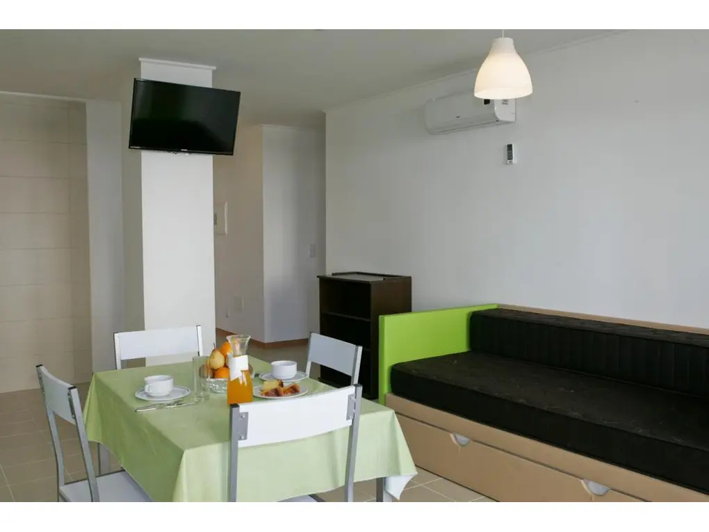 Foto - Apartamentos Mirante da Rocha