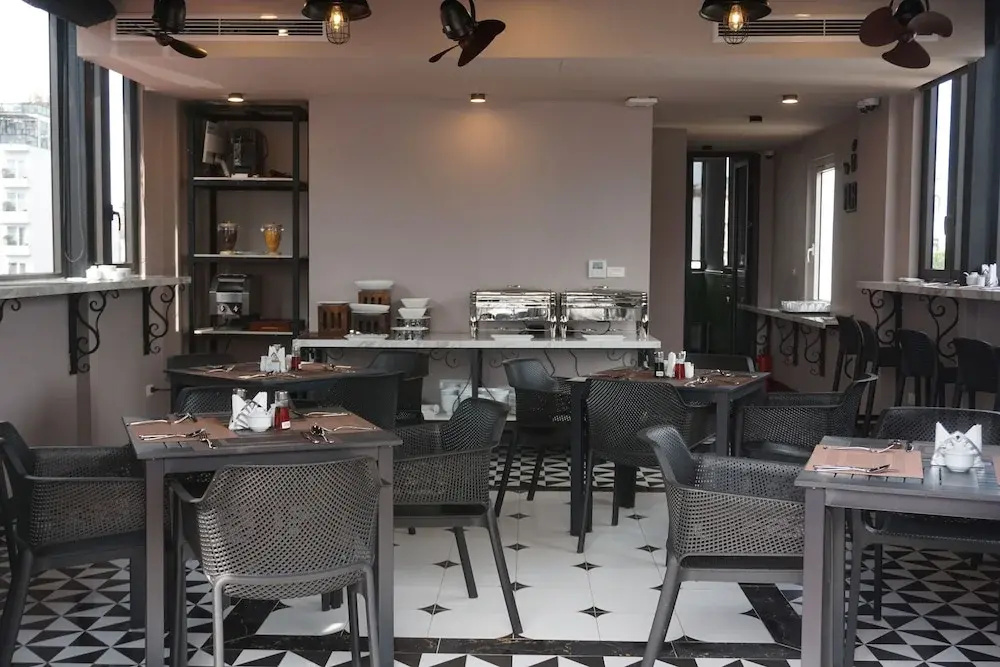 Foto - Jade Boutique Hotel