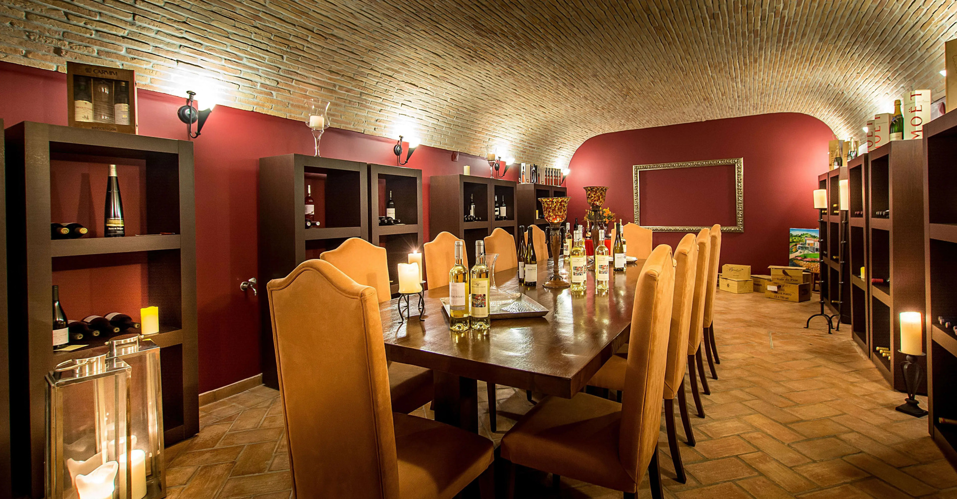 Foto - Vila Valverde Design Country Hotel