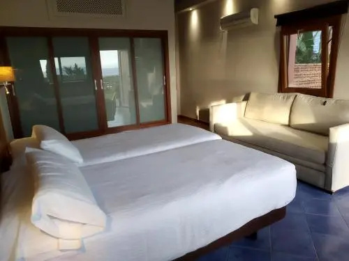 Foto - Beach Hotel Dos Mares