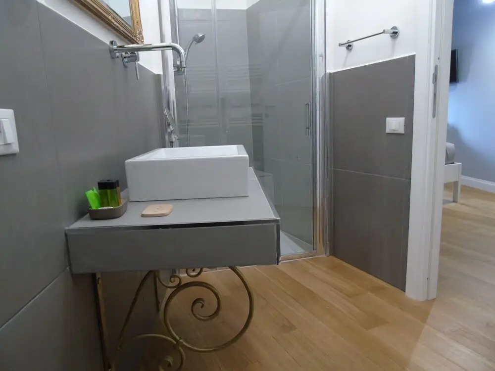 Foto - Room Inn Vatican