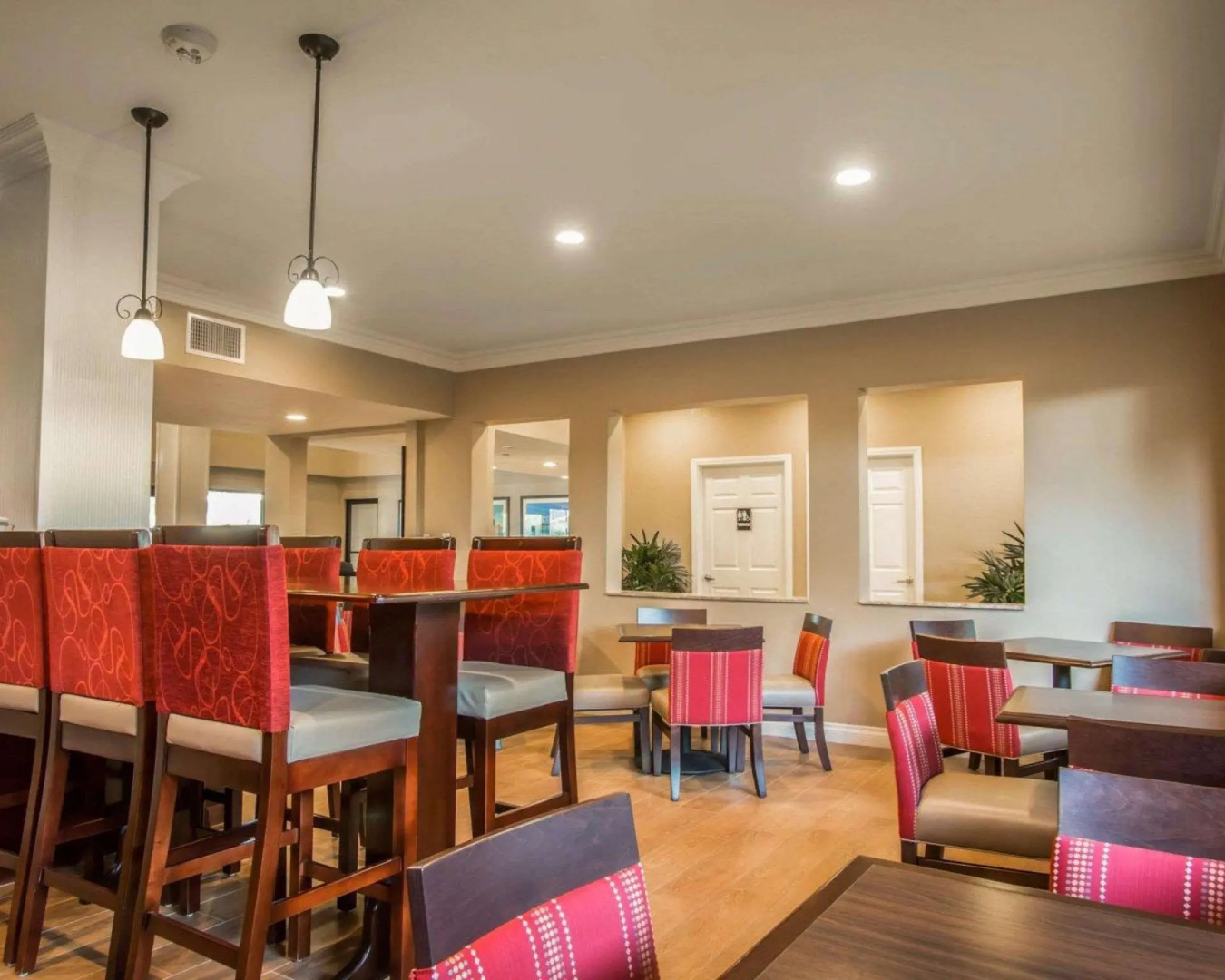 Foto - Comfort Inn & Suites Huntington Beach