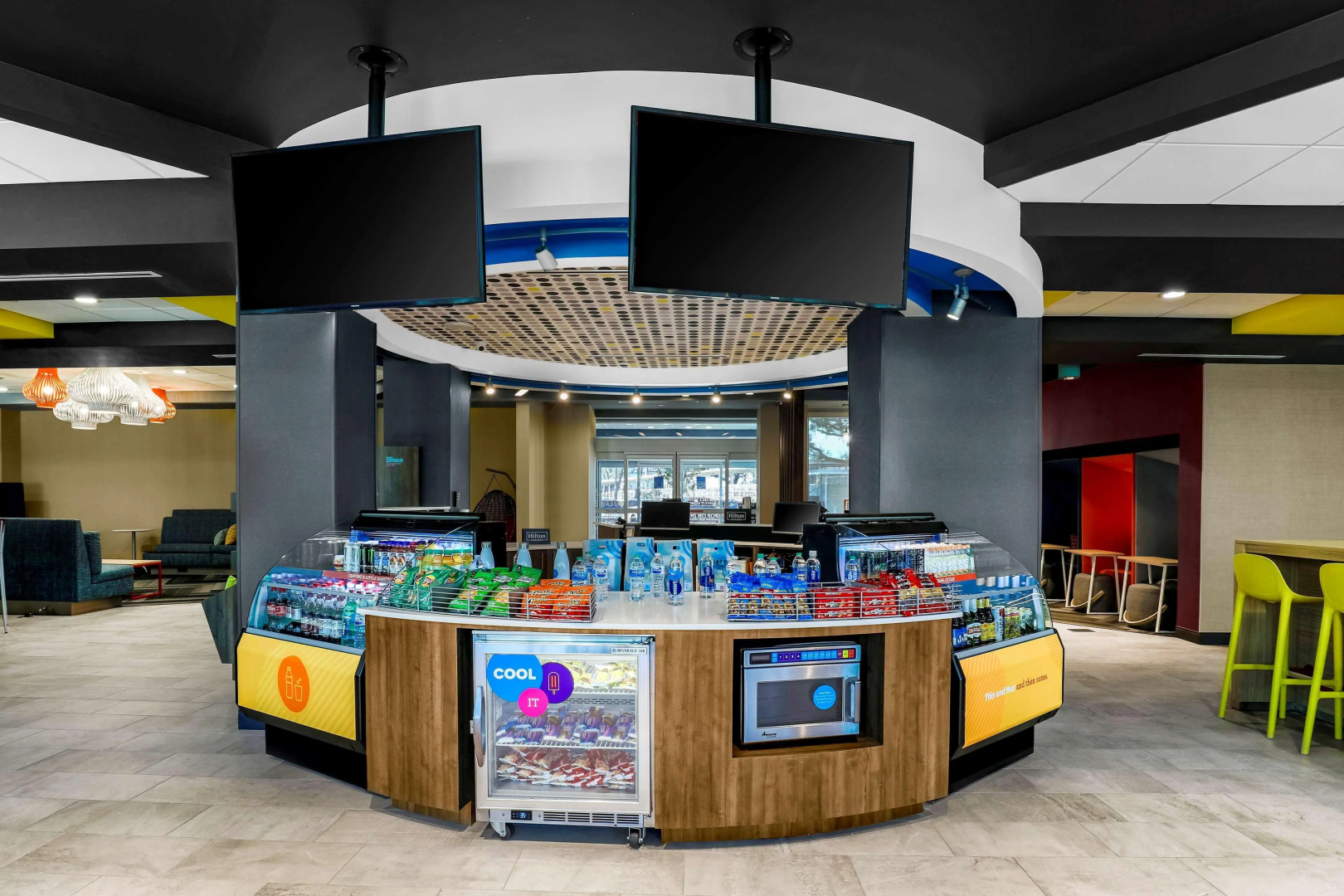 Foto - Tru By Hilton Dallas Market Center