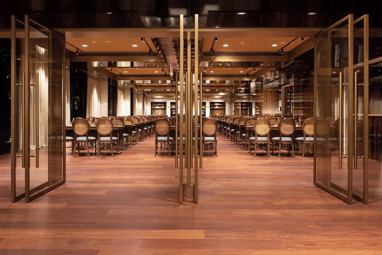 Foto - Rosewood São Paulo