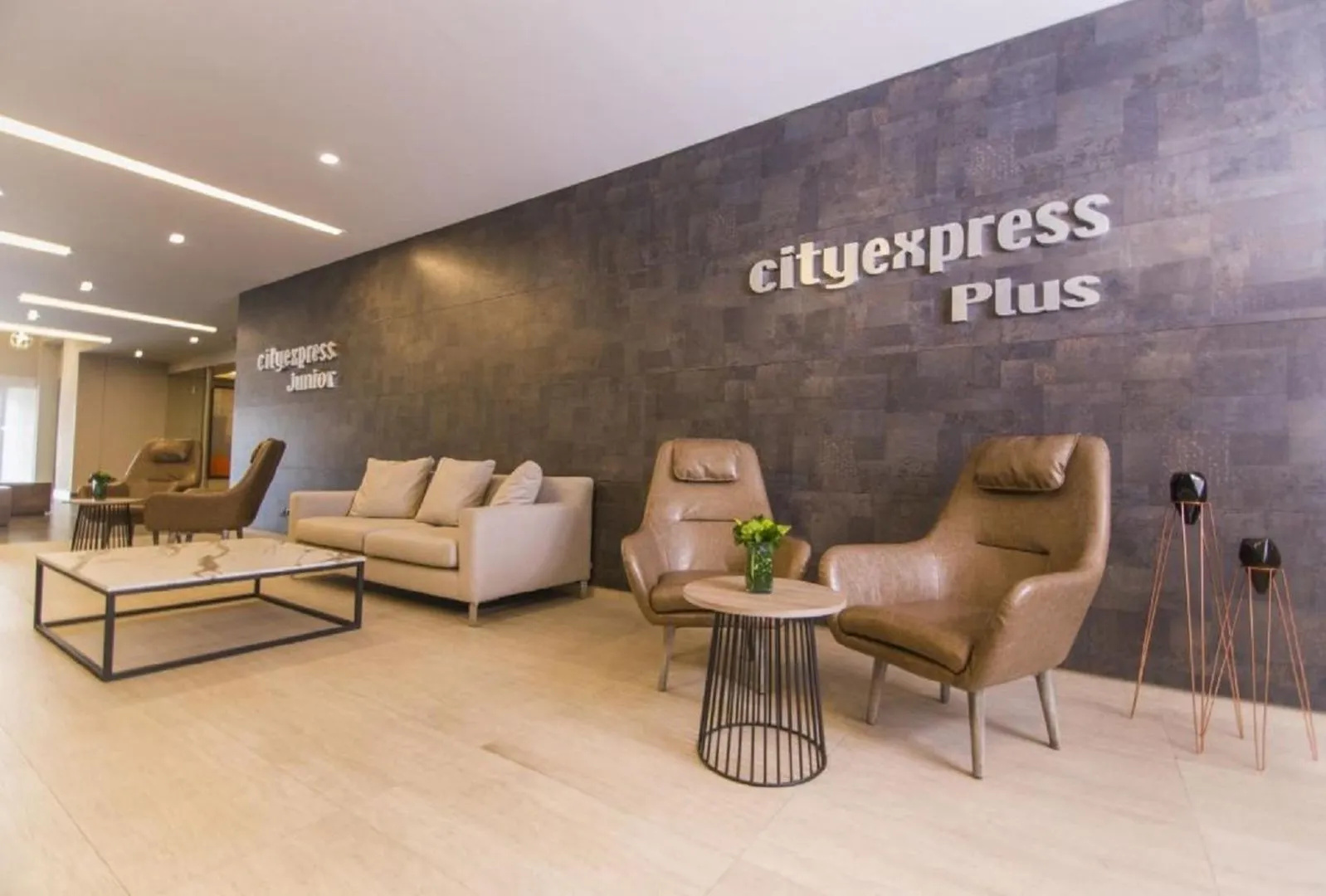 Foto - City Express Plus by Marriott Bogota Aeropuerto