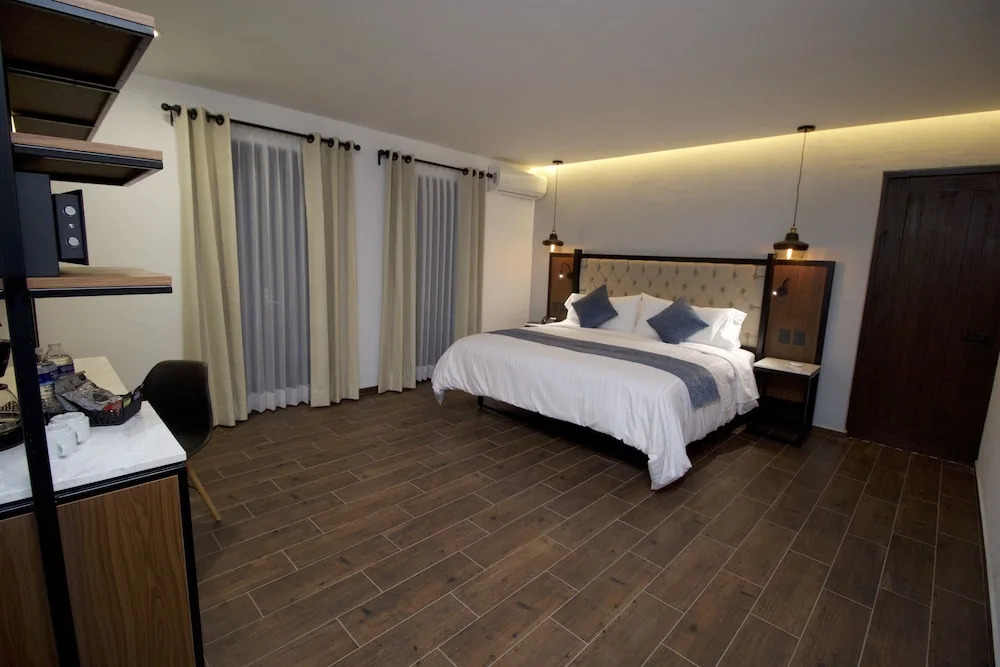 Foto - Hotel Boutique Casa Loreta