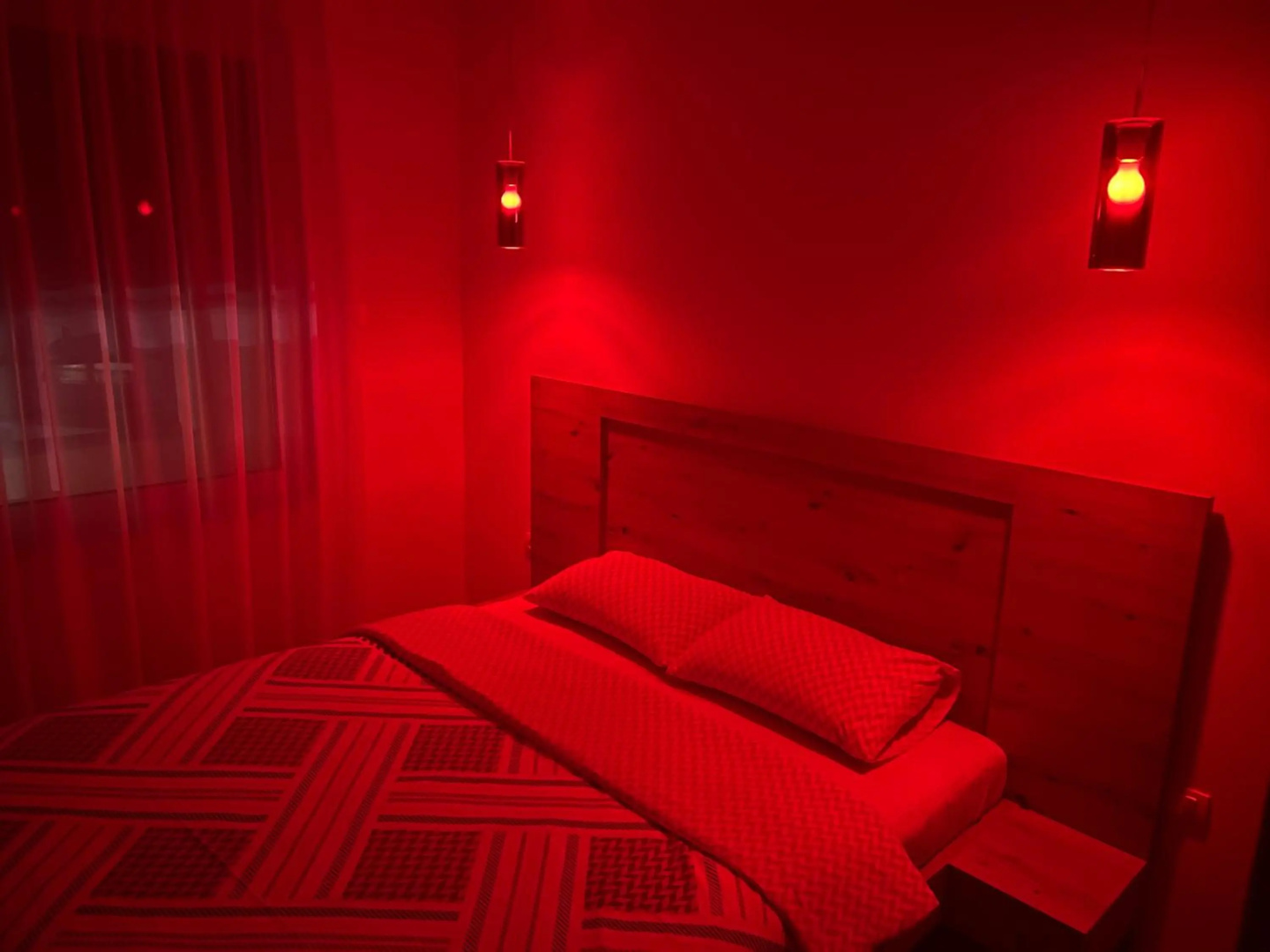 Apartment Ste-Mi 1