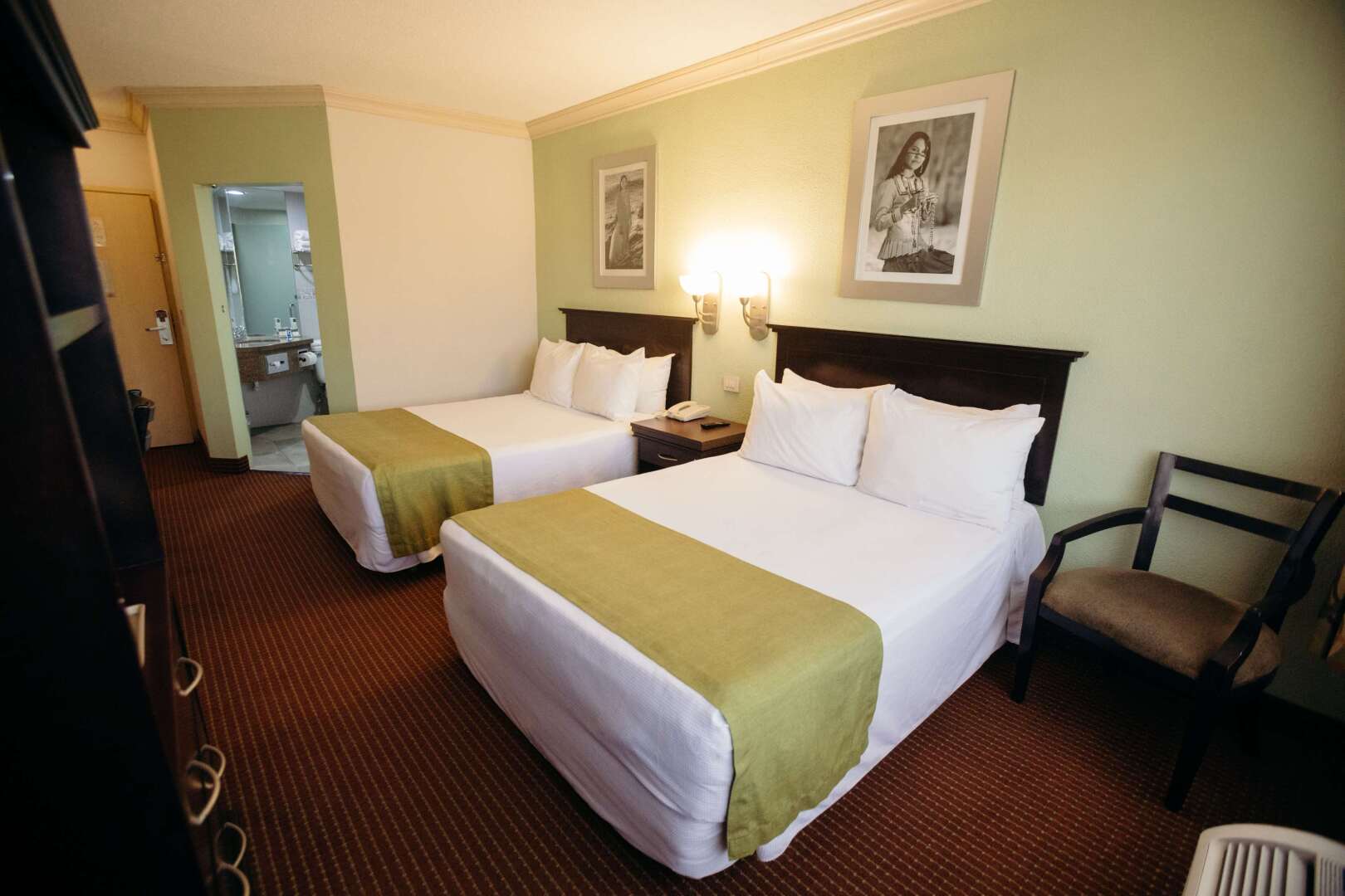 Foto - Hotel Araiza Hermosillo