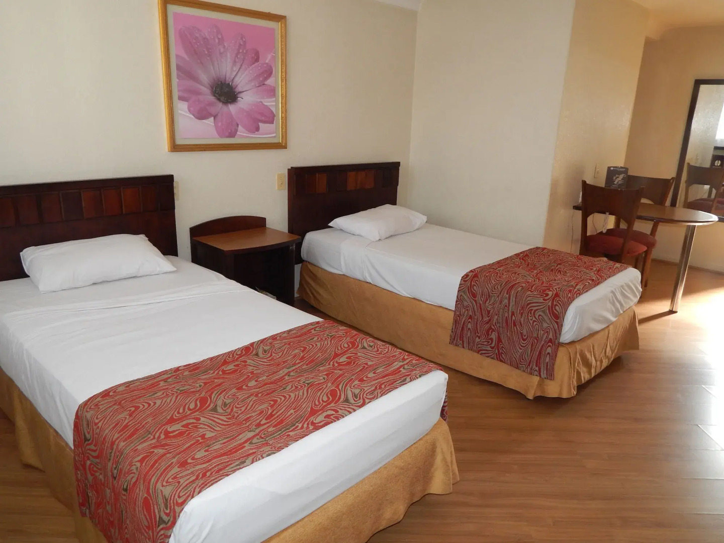 Photo - Hotel Dan Inn Curitiba Centro By Nacional Inn