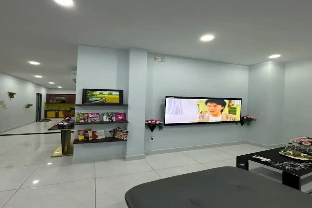 Foto - Homestay BNB