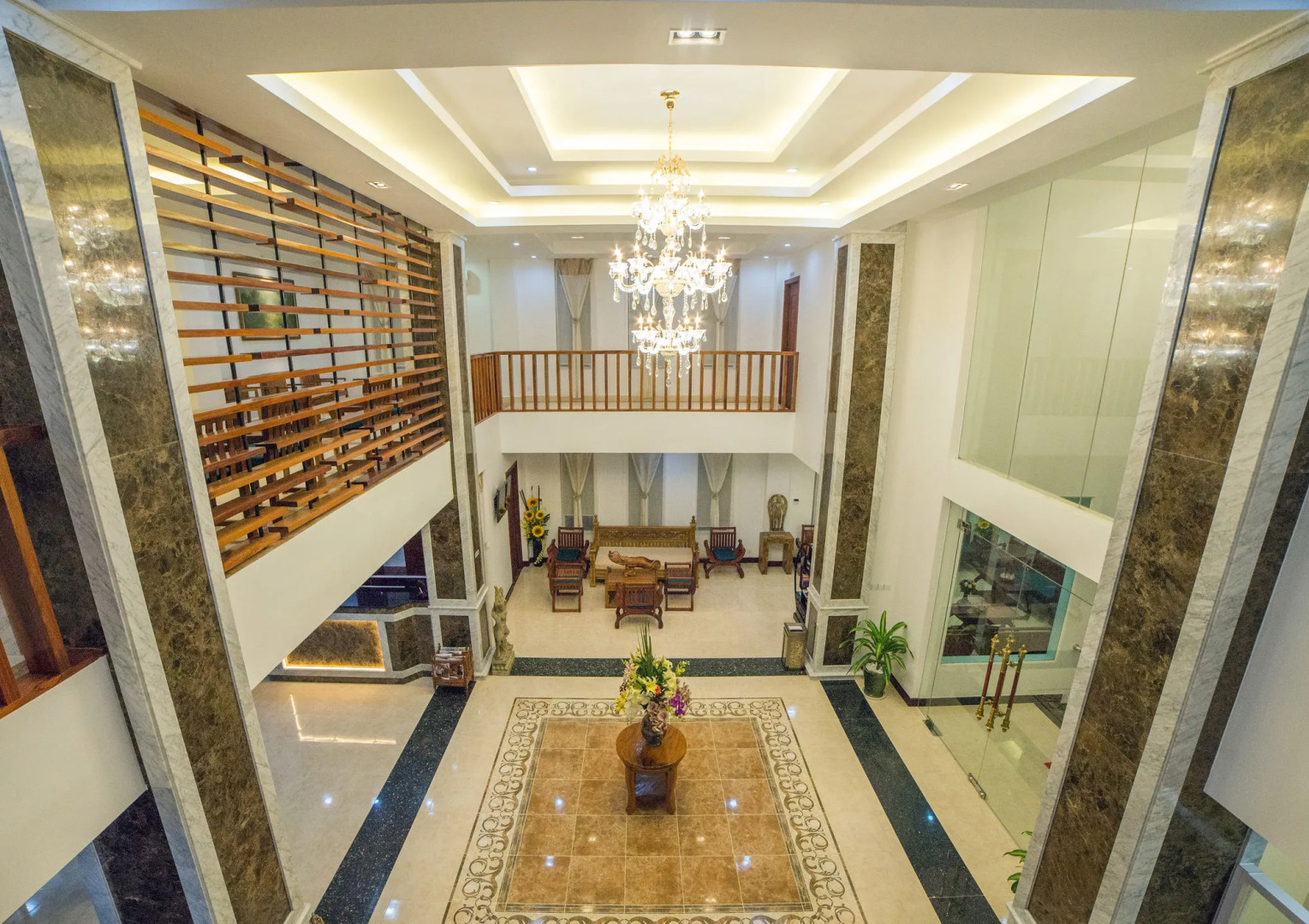 Foto - Phnom Penh Katari Hotel