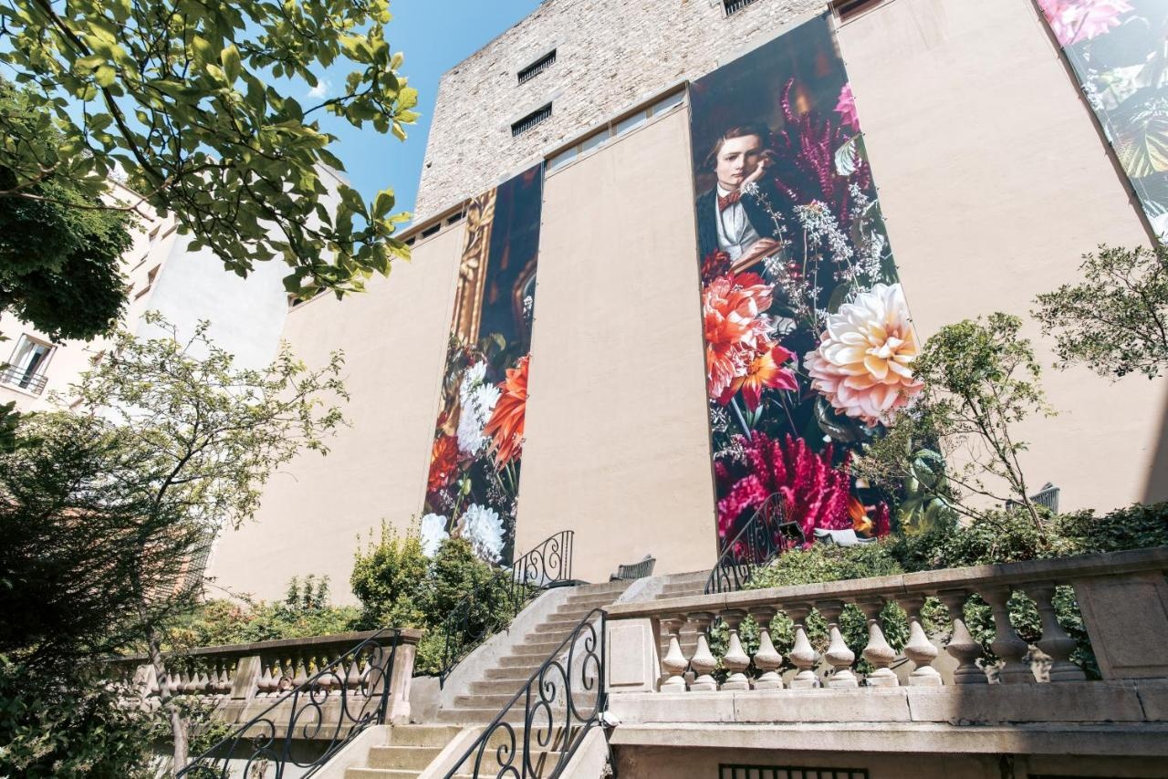 Photo - Hotel Alfred Sommier
