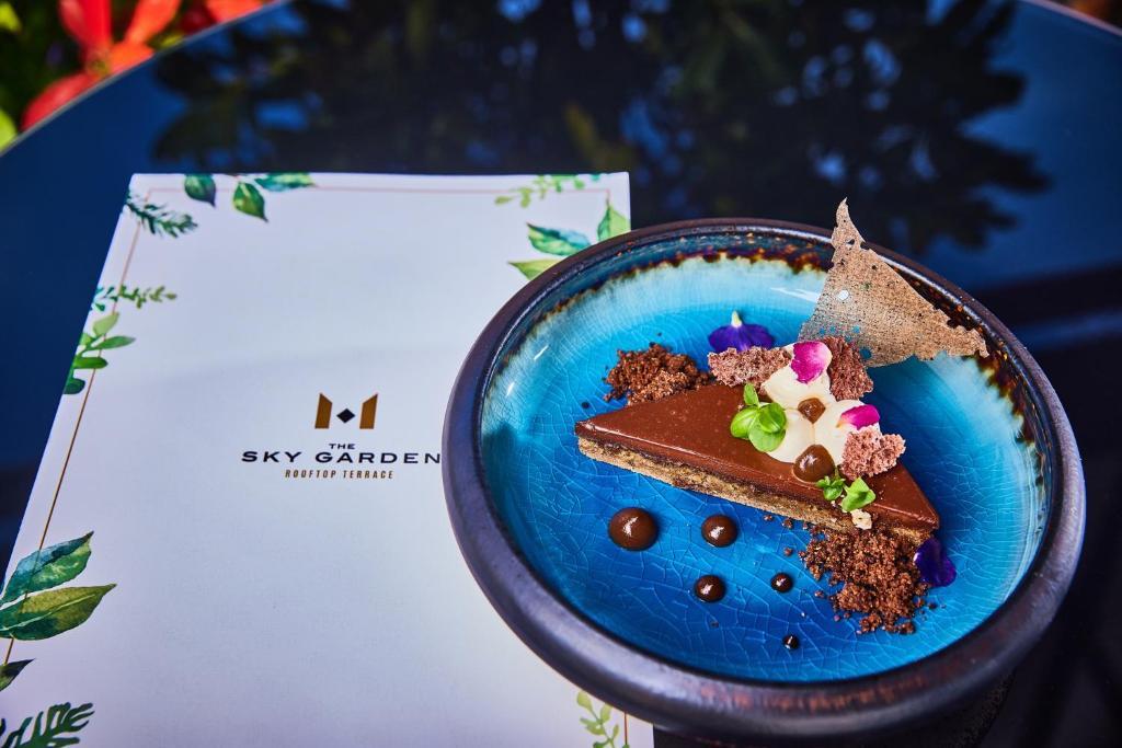 Foto - Mystery Hotel Budapest, Preferred Hotels & Resorts