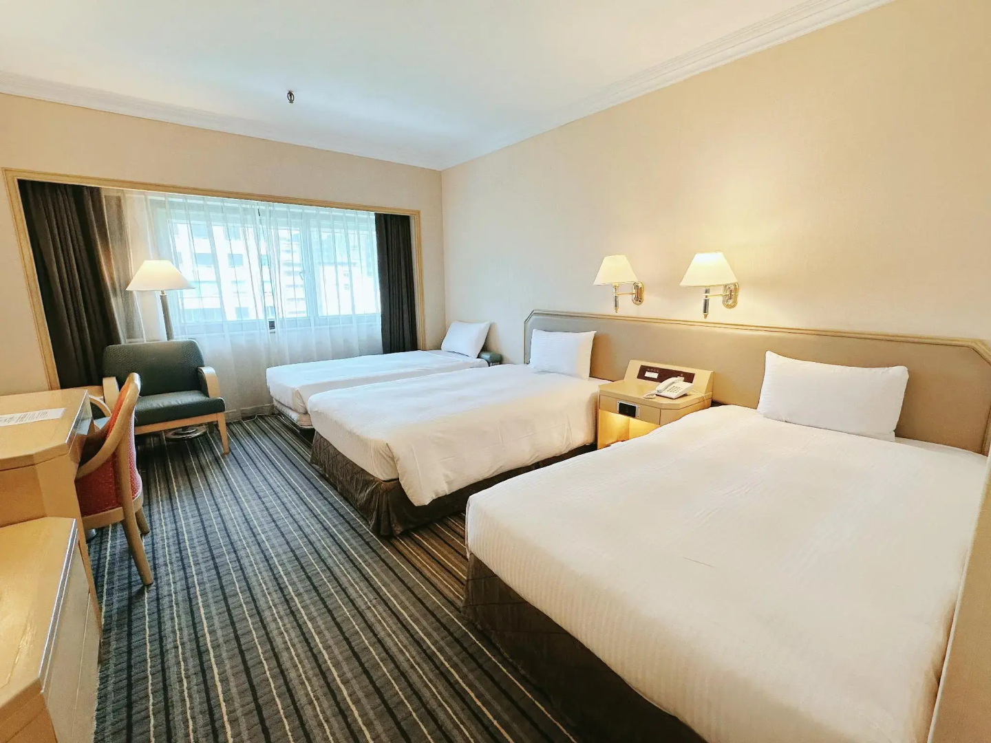 Foto - Santos Hotel