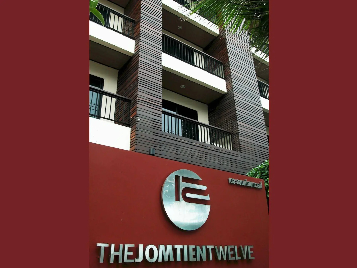 Foto - The Jomtien Twelve