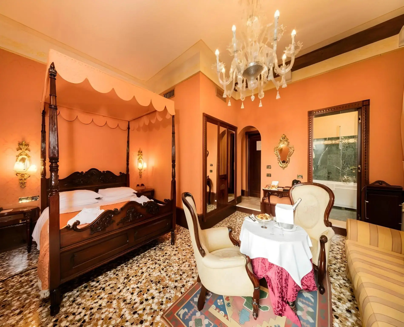 Photo - Hotel Al ponte dei sospiri