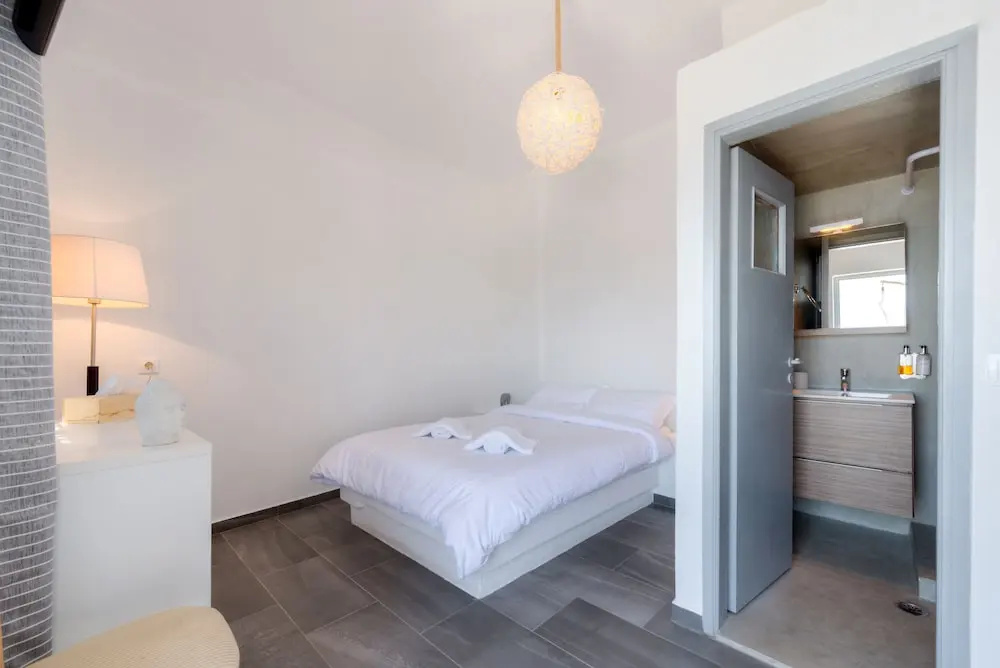Foto - Katris Apartments