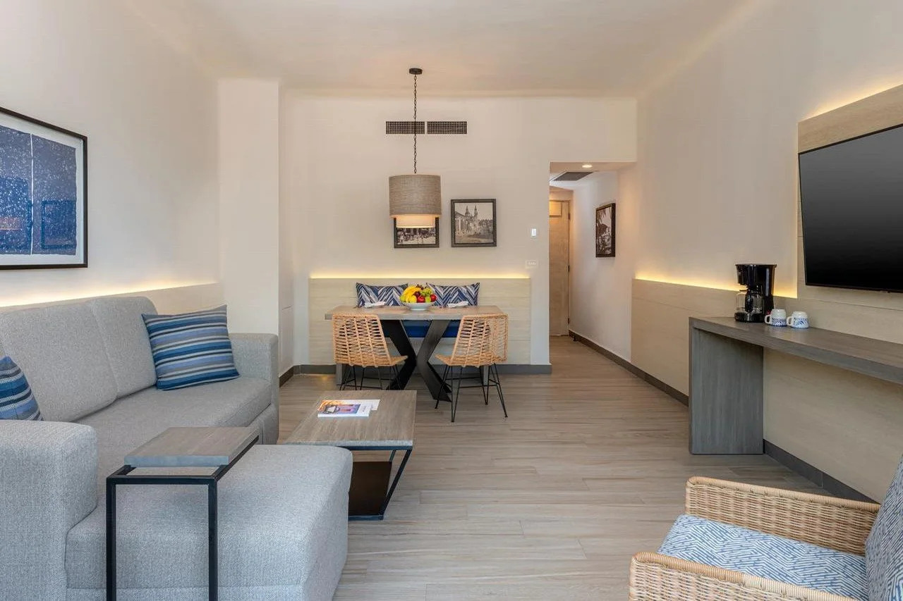 Foto - Pueblo Bonito Mazatlan Beach Resort - All Inclusive