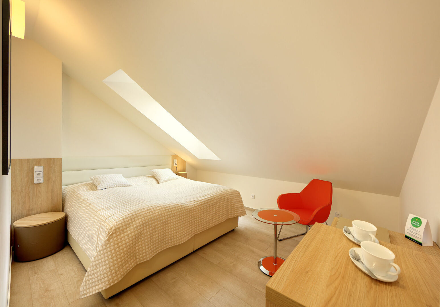 Photo - Salvator Boutique Hotel vegan-friendly