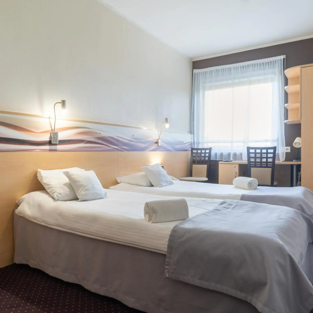 Foto - Great Polonia Silesian Quality Hotel