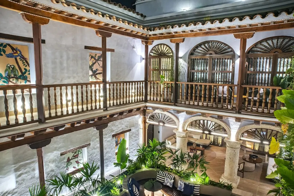 Photo - Hotel Casona del Porvenir