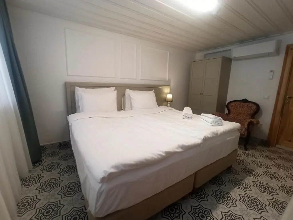 Foto - Ikiz Konak Boutique Hotel