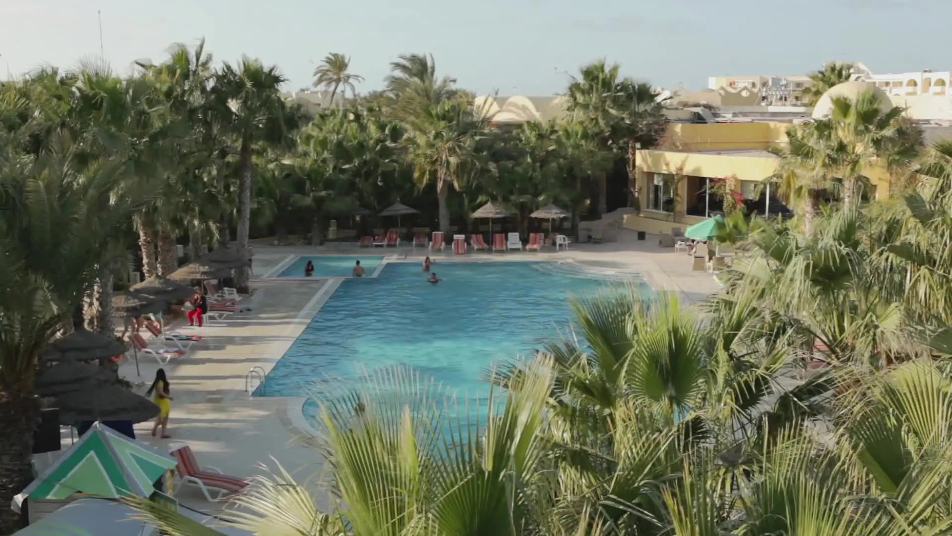 Photo - The Ksar Djerba Charming Hotel & SPA