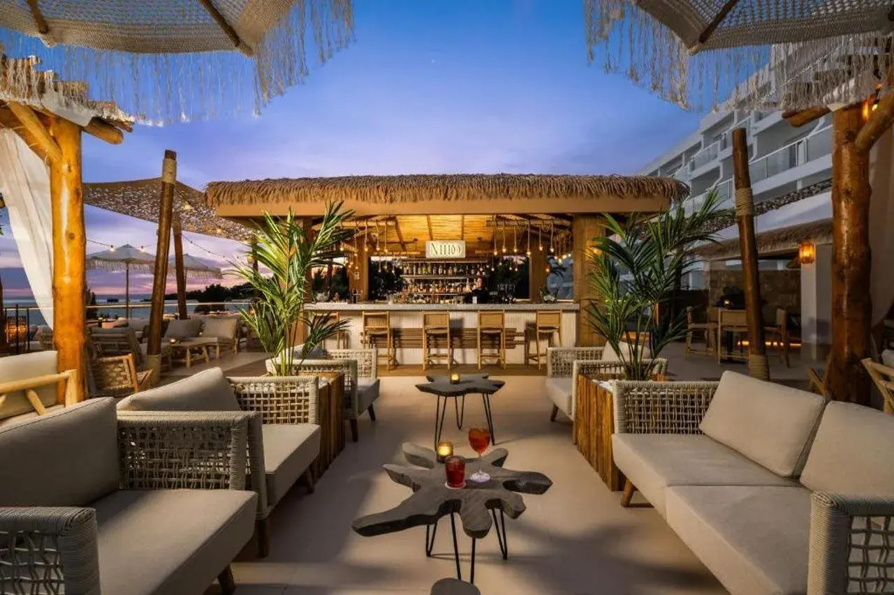 Photo - Hotel Riu Palace La Mola