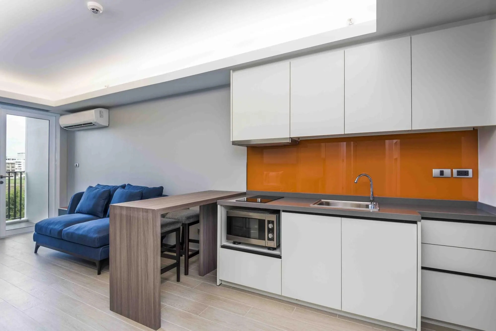 Foto - Maitria Hotel Rama 9 Bangkok - A Chatrium Collection