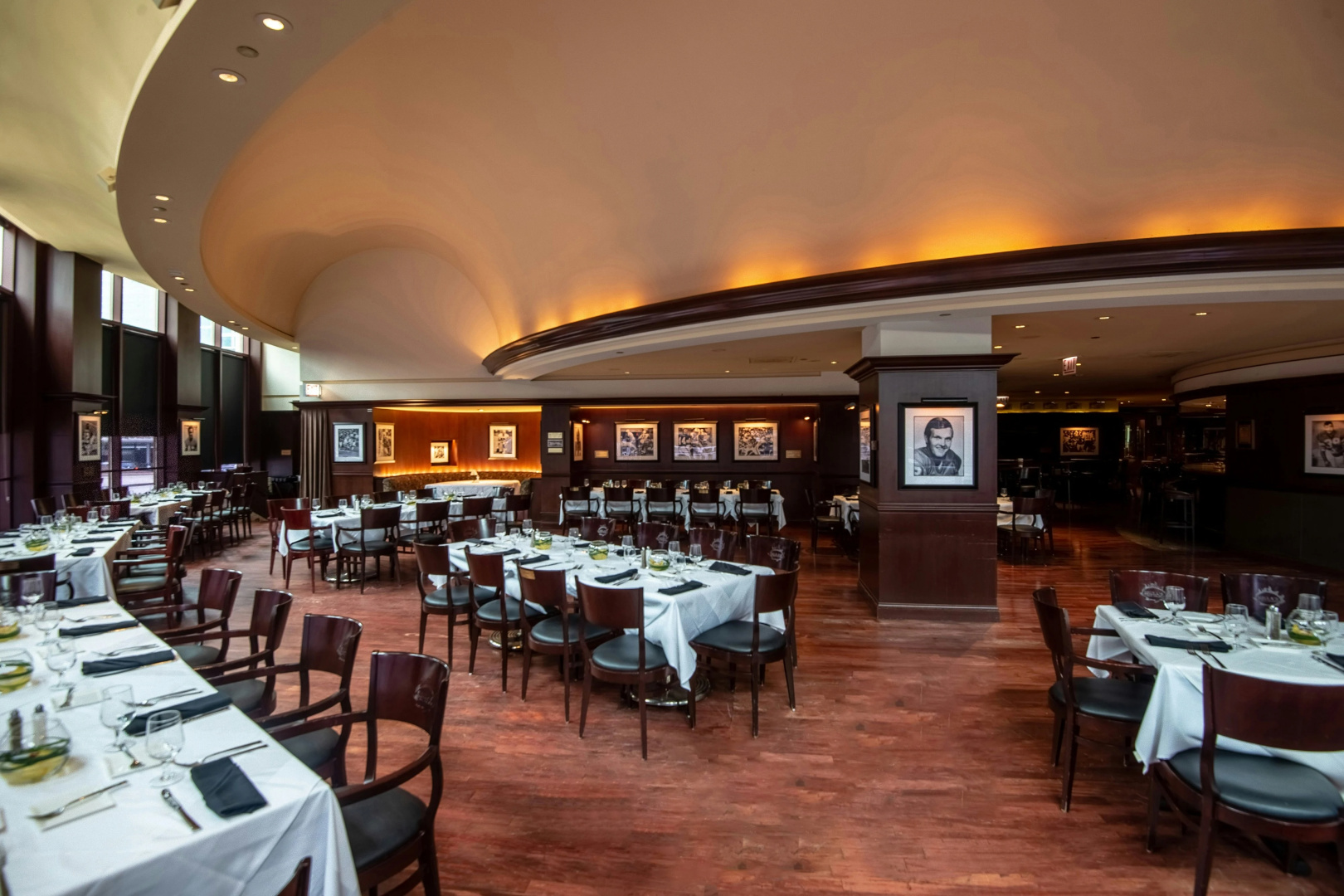 Foto - Sheraton Grand Chicago Riverwalk