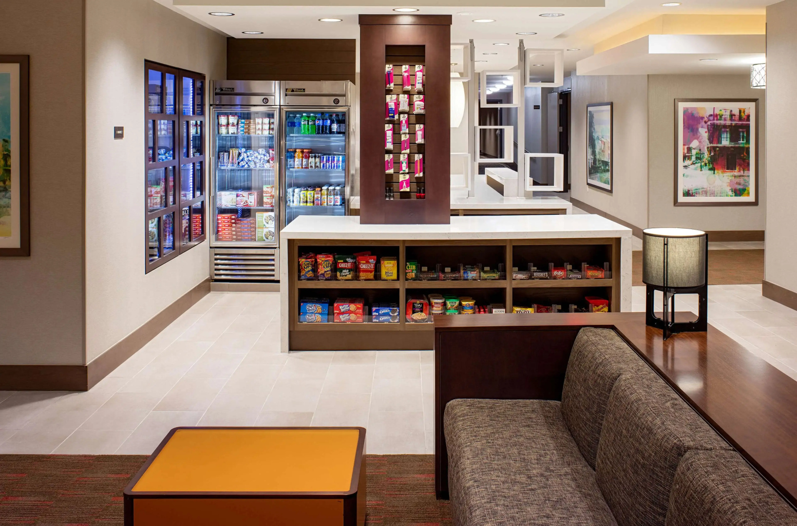 Photo - Hyatt House New Orleans/Downtown