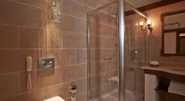 Photo - Sirehan Hotel