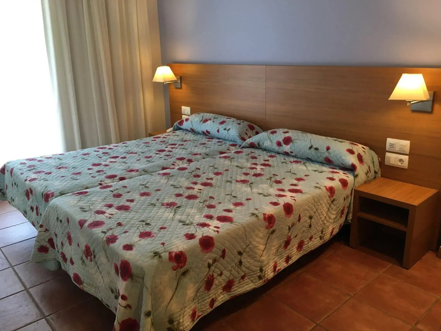 Foto - Aparthotel Puerto Mar