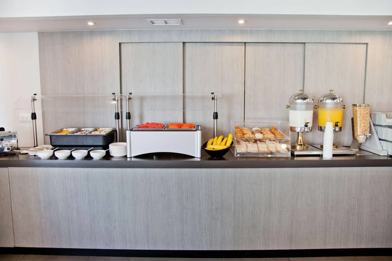 Foto - City Express Junior by Marriott Ciudad Del Carmen