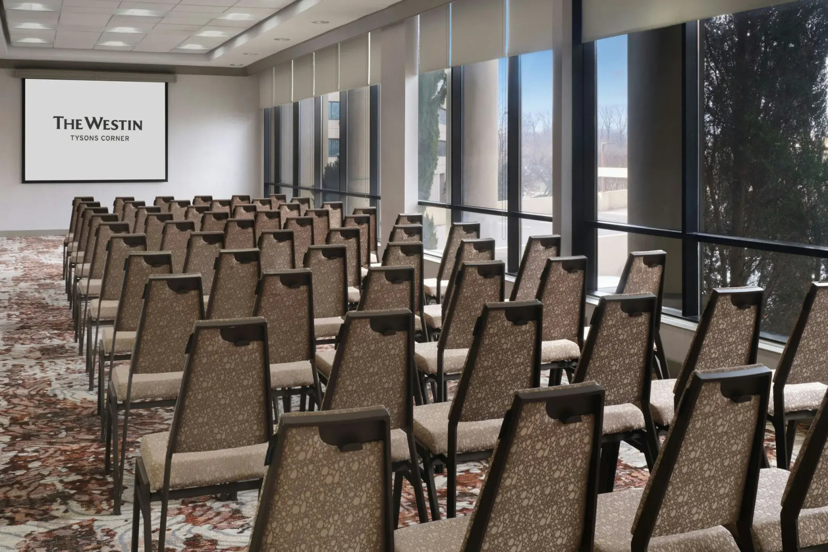 Photo - The Westin Tysons Corner