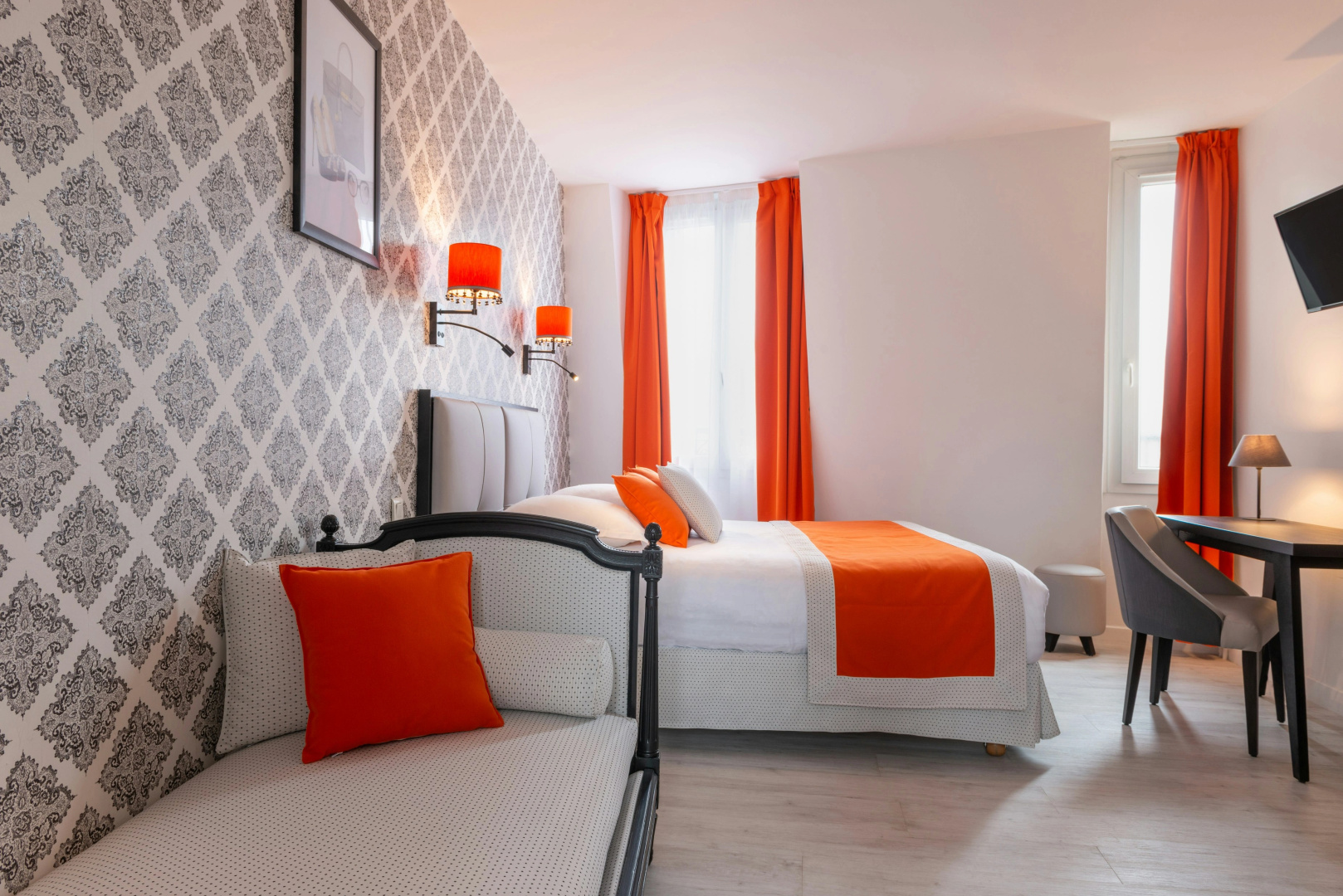 Photo - Hotel Riviera Elysées
