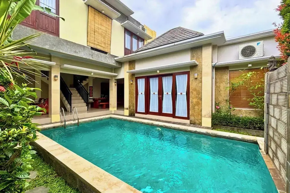 Foto - Amory Villa by AGATA - 3BR Villa with Private Pool