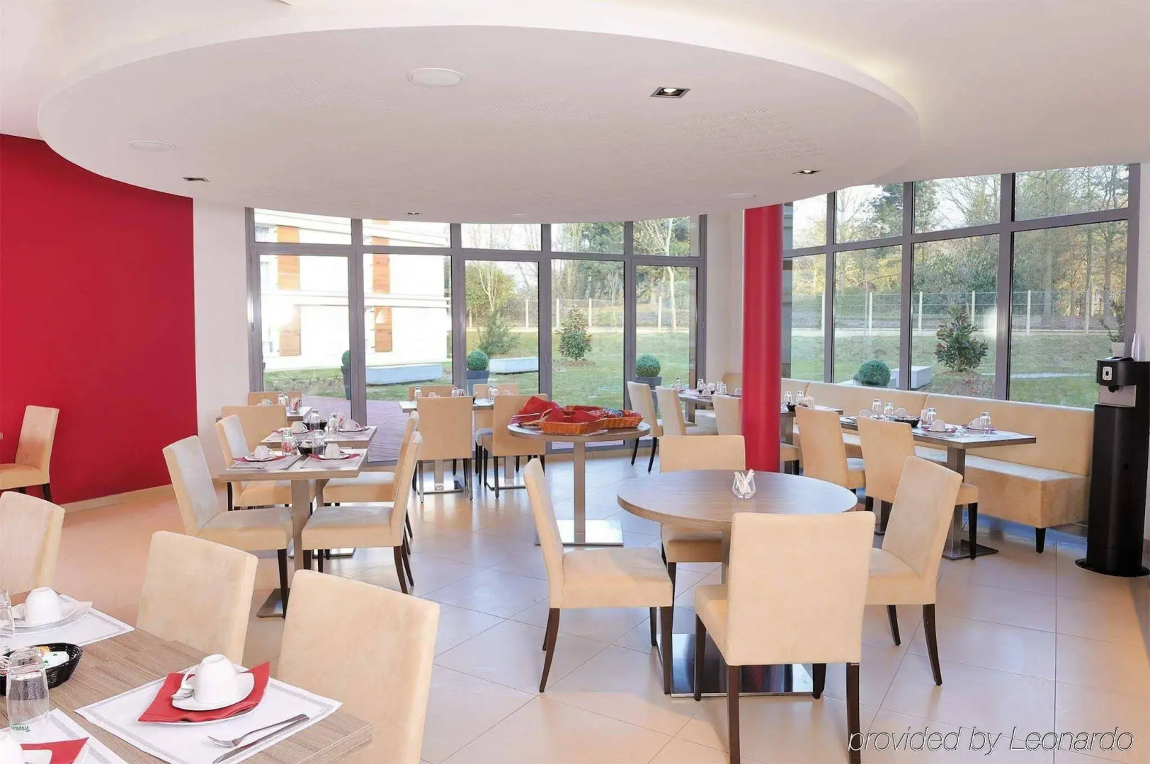 Foto - Residhome Paris-Guyancourt