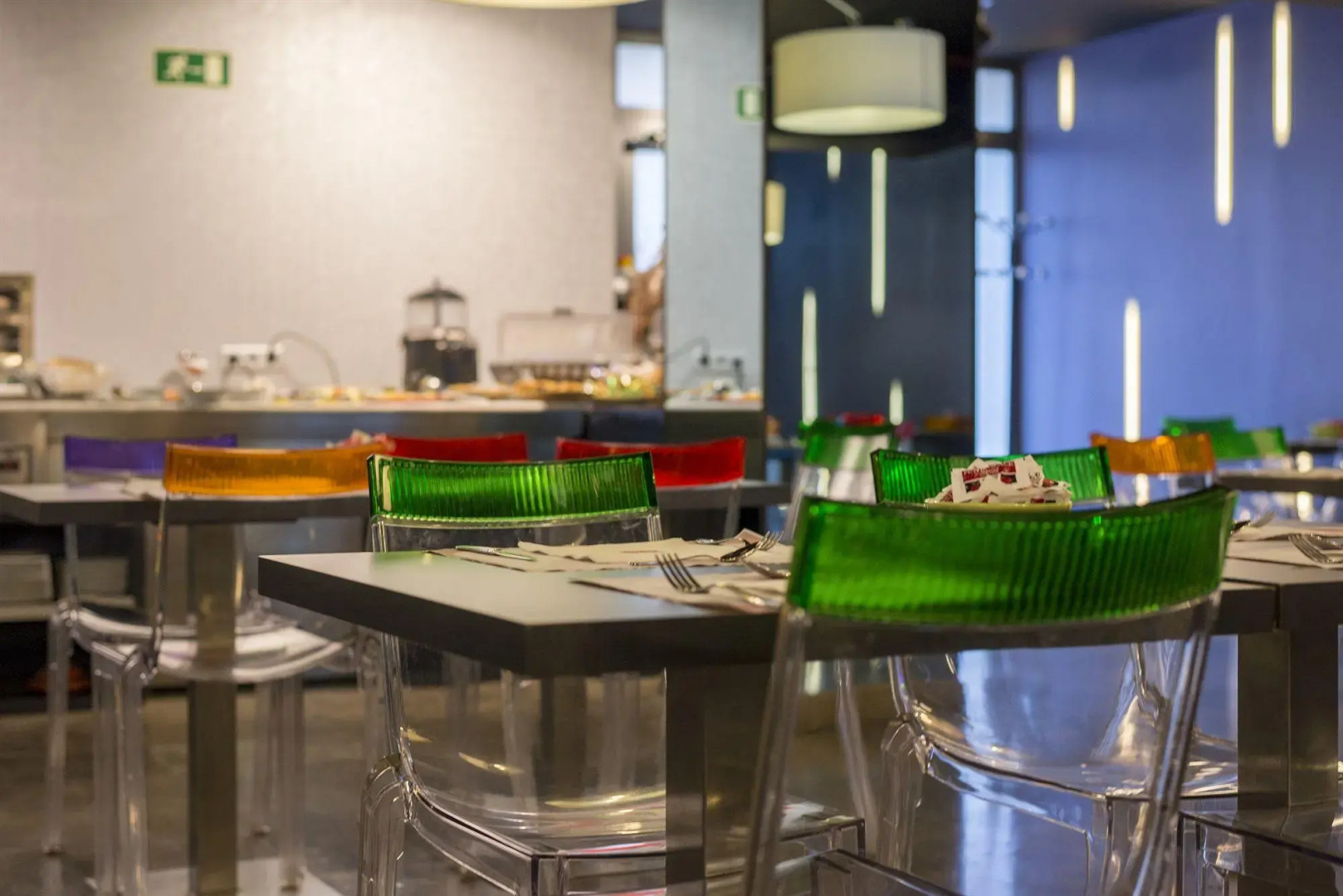 Foto - Petit Palace Plaza Mayor