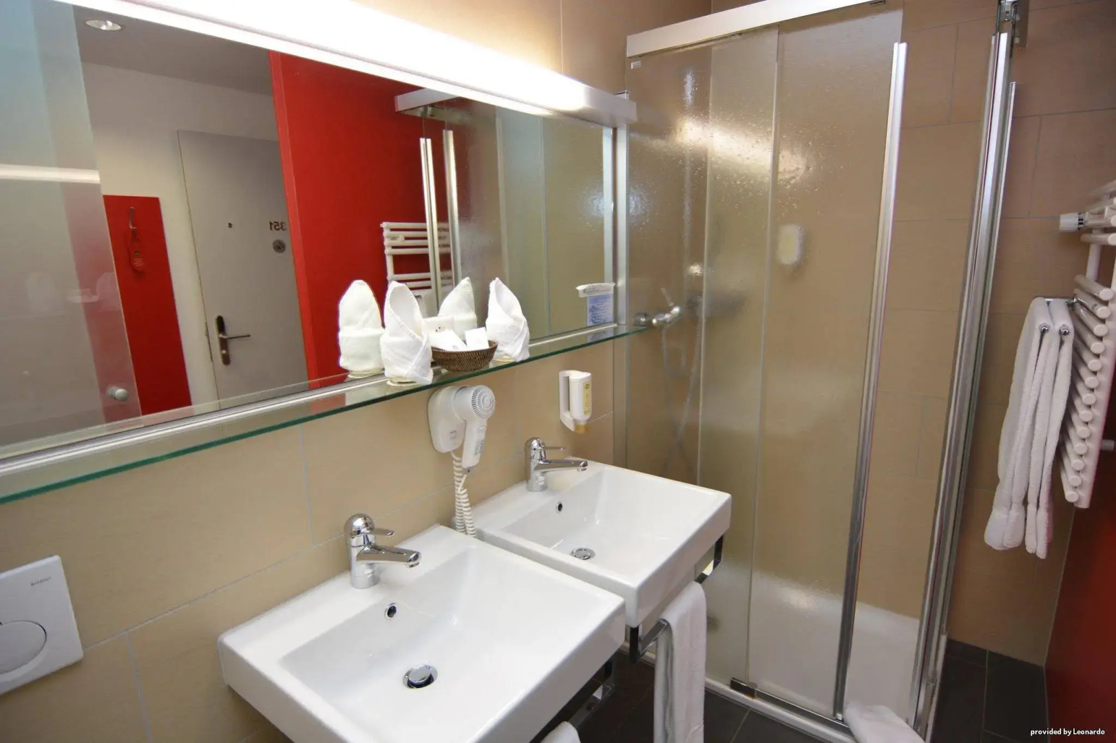 Foto - Hotel Spirgarten