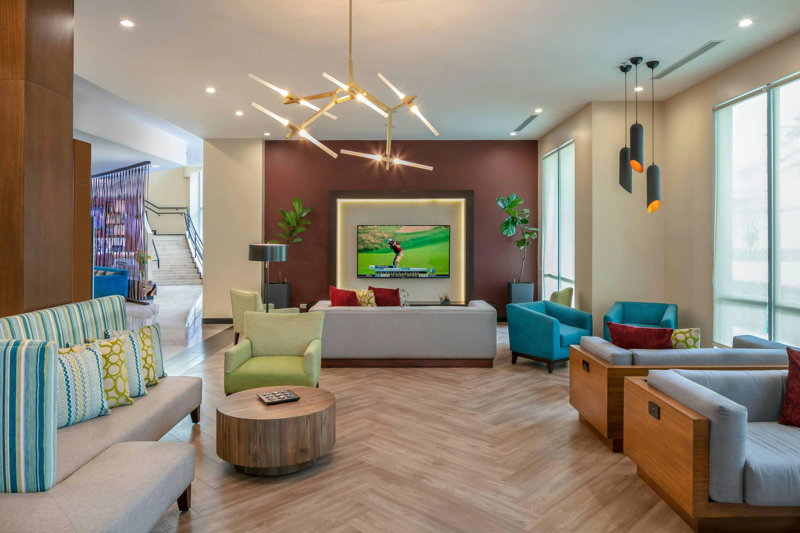 Foto - Residence Inn by Marriott San Jose Escazu