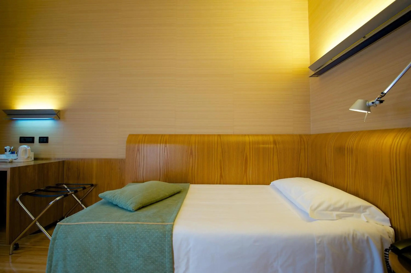 Foto - Best Western Hotel Luxor