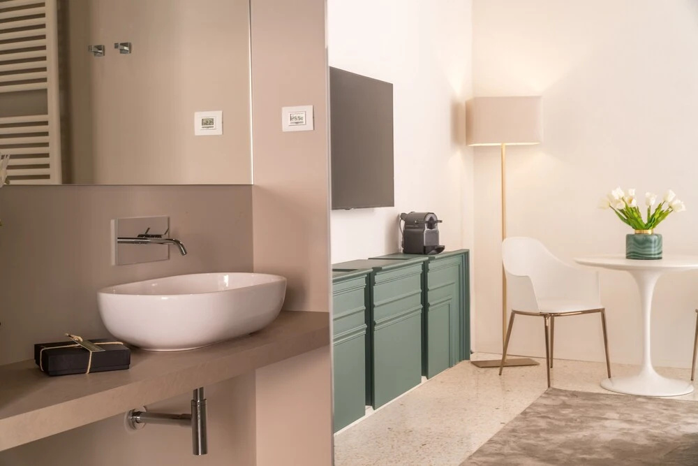 Foto - Ninfea Luxury Suites
