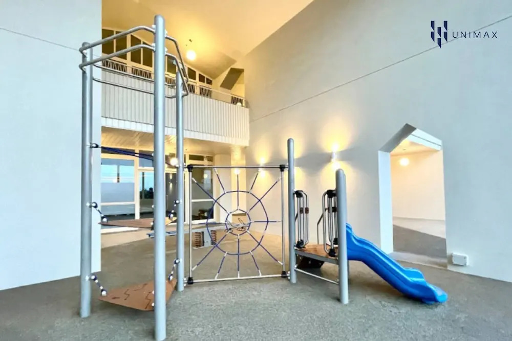 Foto - UNA Sunway Velocity Kuala Lumpur by Unimax