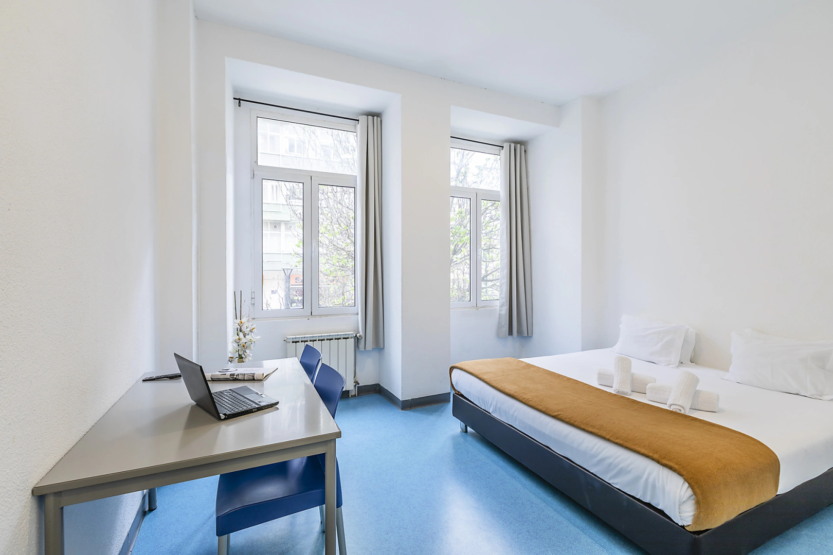 Foto - HI Lisboa – Pousada de Juventude - Hostel