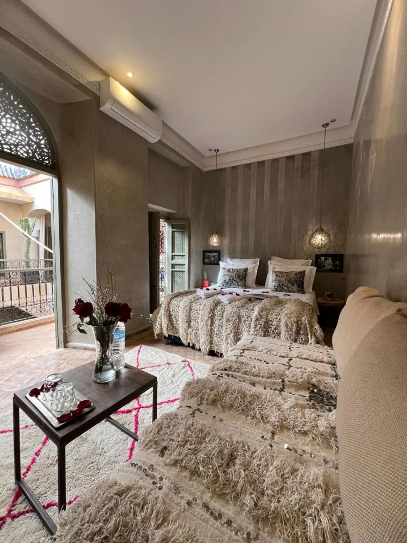 Foto - Riad Vendôme & Spa