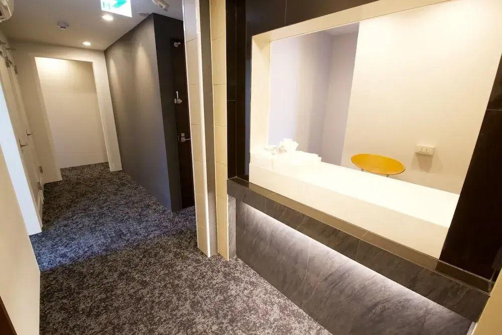 Foto - smart room tokyo koiwa city - hostel