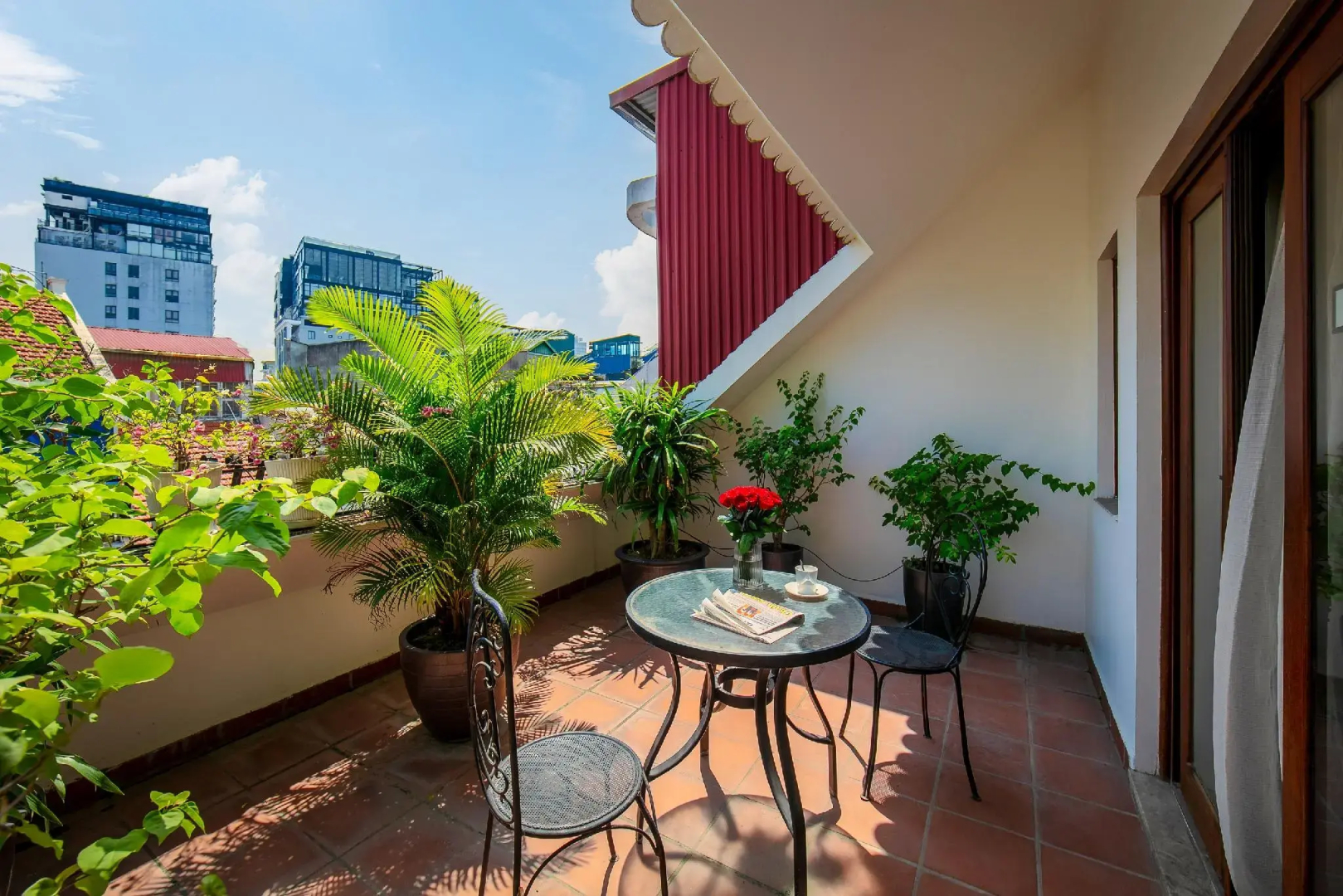 Photo - Oriental Suites Hotel & Spa