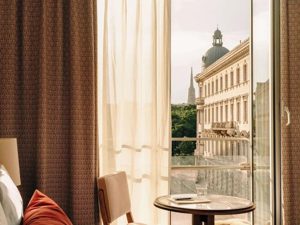 Photo - The Hoxton Vienna