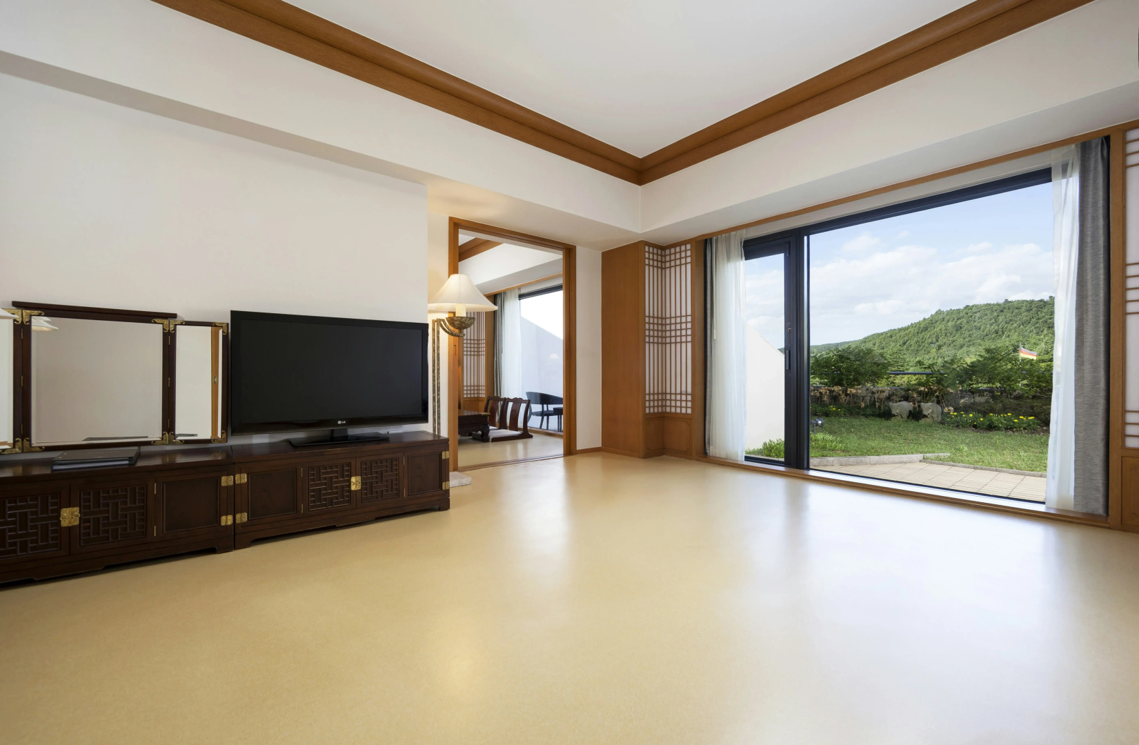 Foto - Hilton Gyeongju